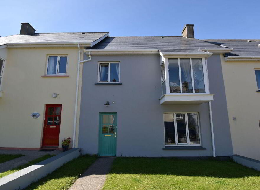 18 Mariner's Cove, Baltimore, Trafrask, P81T293