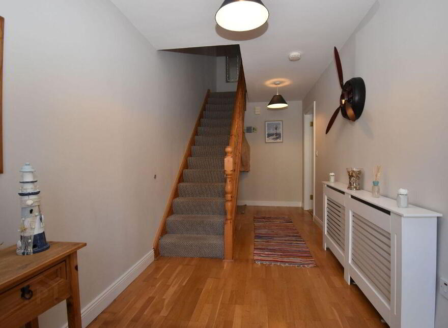 18 Mariner's Cove, Baltimore, Trafrask, P81T293