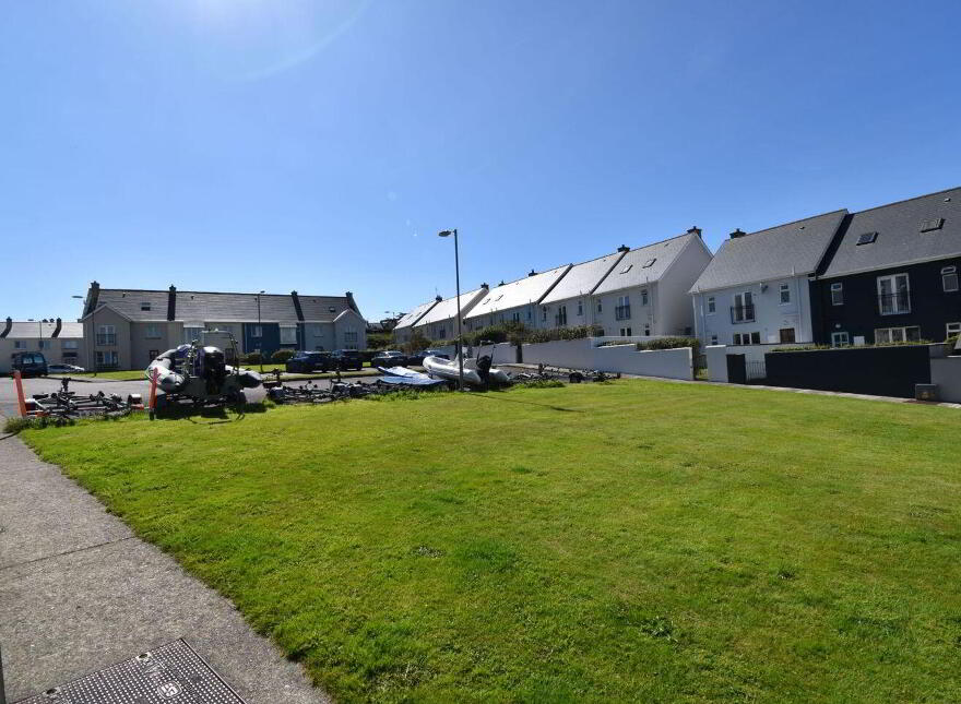 18 Mariner's Cove, Baltimore, Trafrask, P81T293