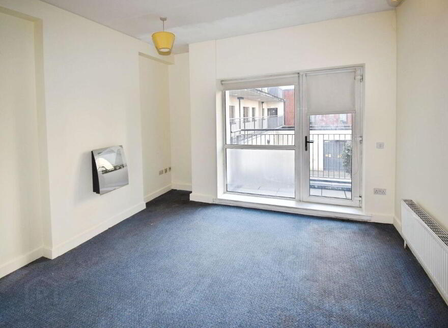 43 The Courtyard, City Square, Blackpool, T23R293