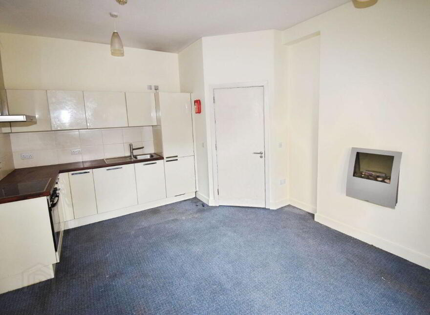 43 The Courtyard, City Square, Blackpool, T23R293