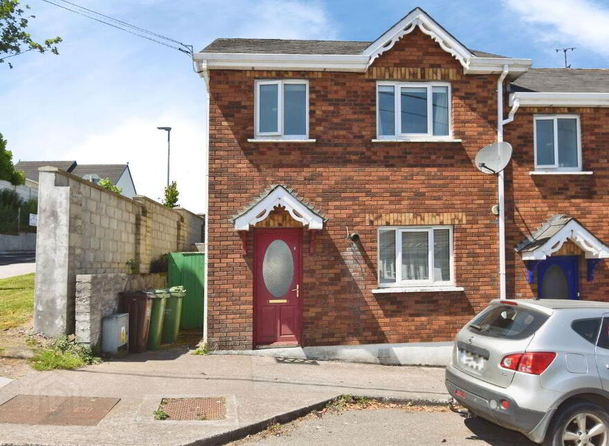 4 Church Hill, Carrigaline, P43YV22