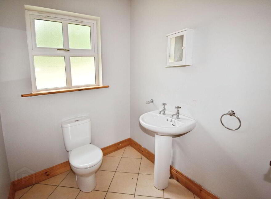 Raleigh North, Macroom, Macroom, P12RH27