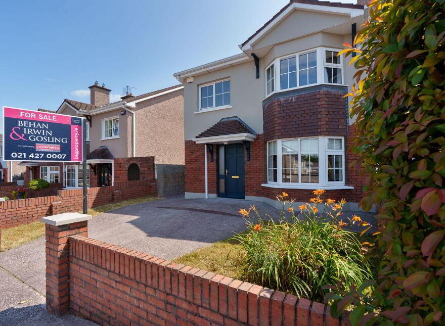 19 Marwood Lawn, Riverstown, Glanmire, T45VK11