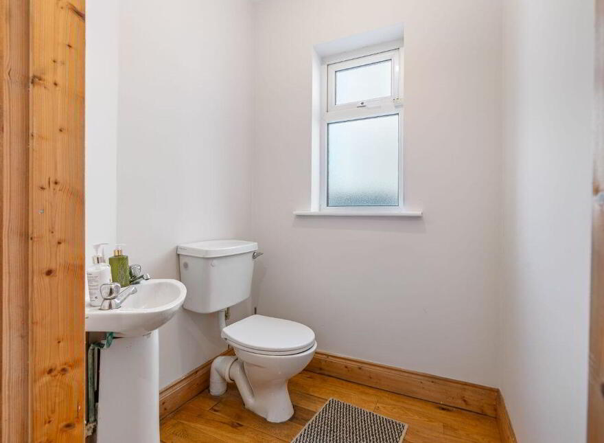 19 Marwood Lawn, Riverstown, Glanmire, T45VK11
