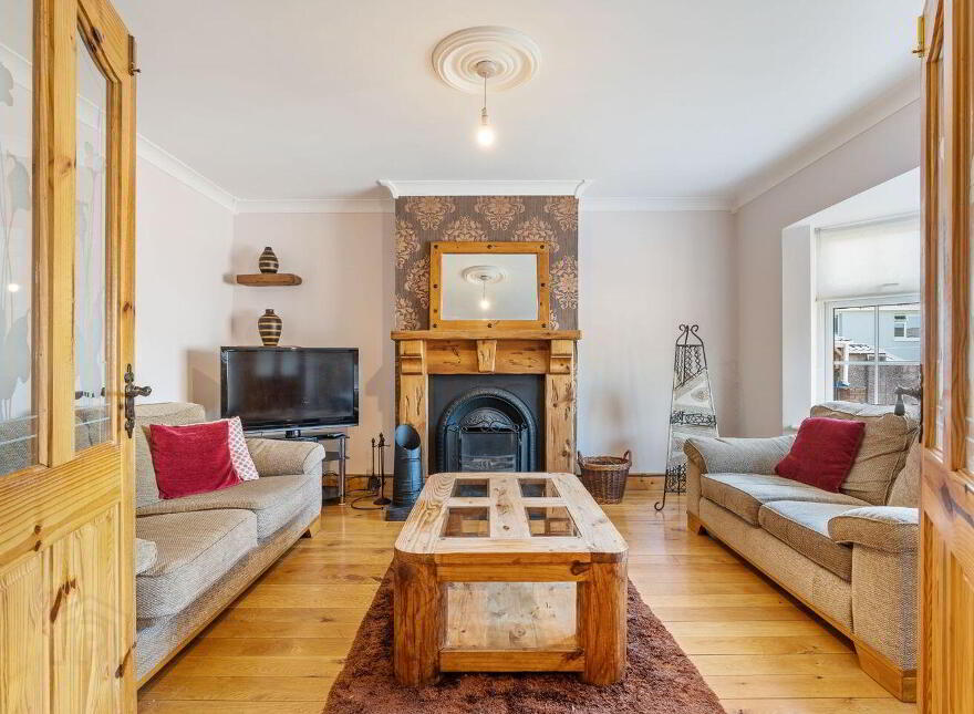 19 Marwood Lawn, Riverstown, Glanmire, T45VK11