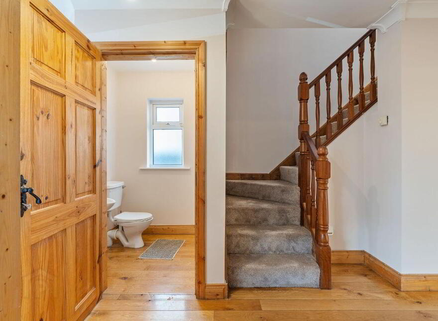 19 Marwood Lawn, Riverstown, Glanmire, T45VK11