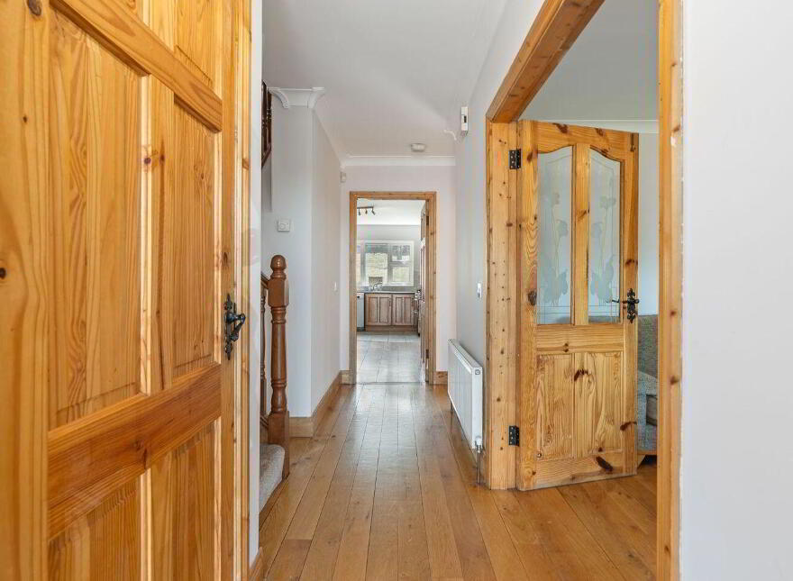 19 Marwood Lawn, Riverstown, Glanmire, T45VK11