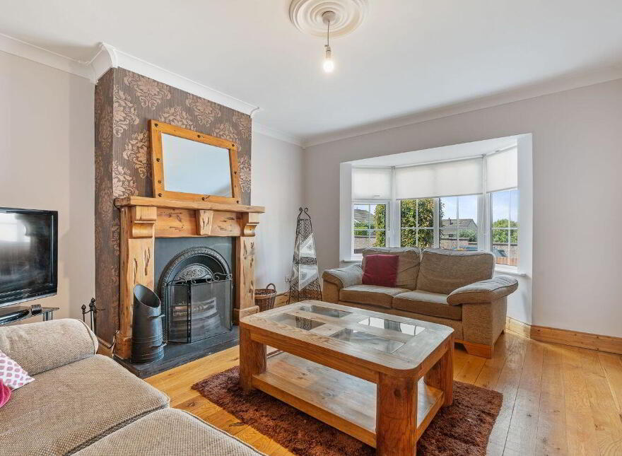 19 Marwood Lawn, Riverstown, Glanmire, T45VK11
