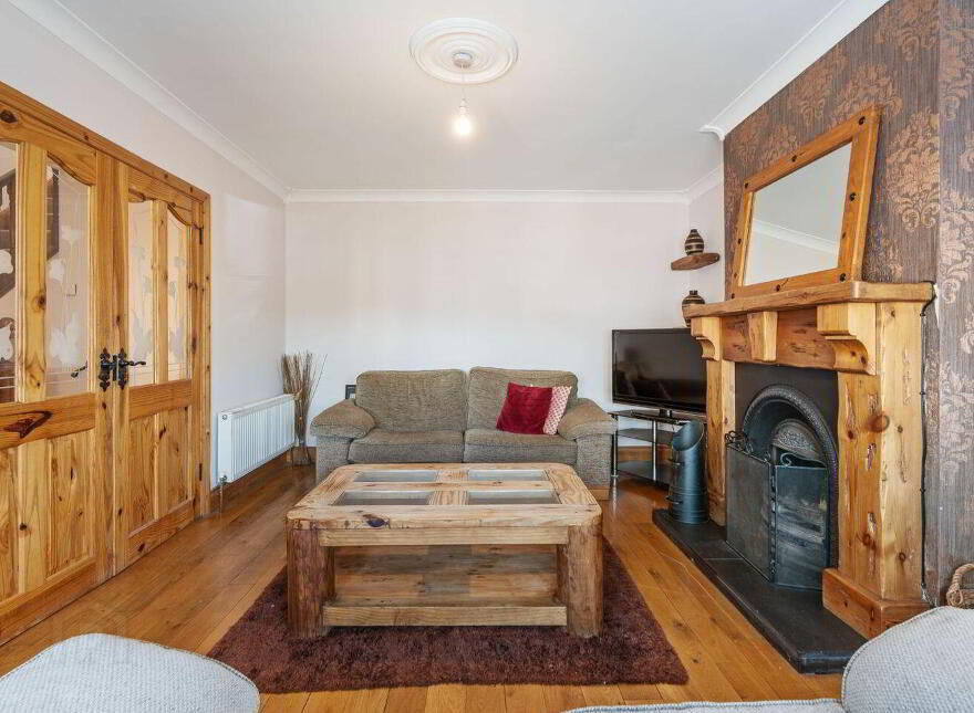 19 Marwood Lawn, Riverstown, Glanmire, T45VK11