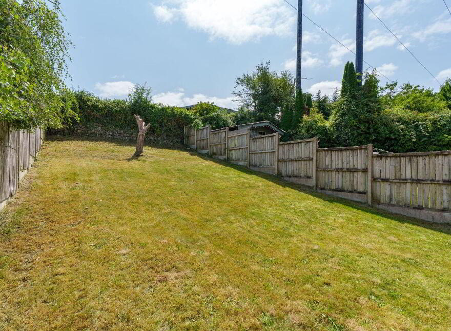19 Marwood Lawn, Riverstown, Glanmire, T45VK11