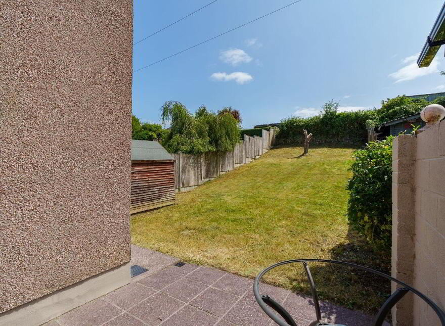 19 Marwood Lawn, Riverstown, Glanmire, T45VK11