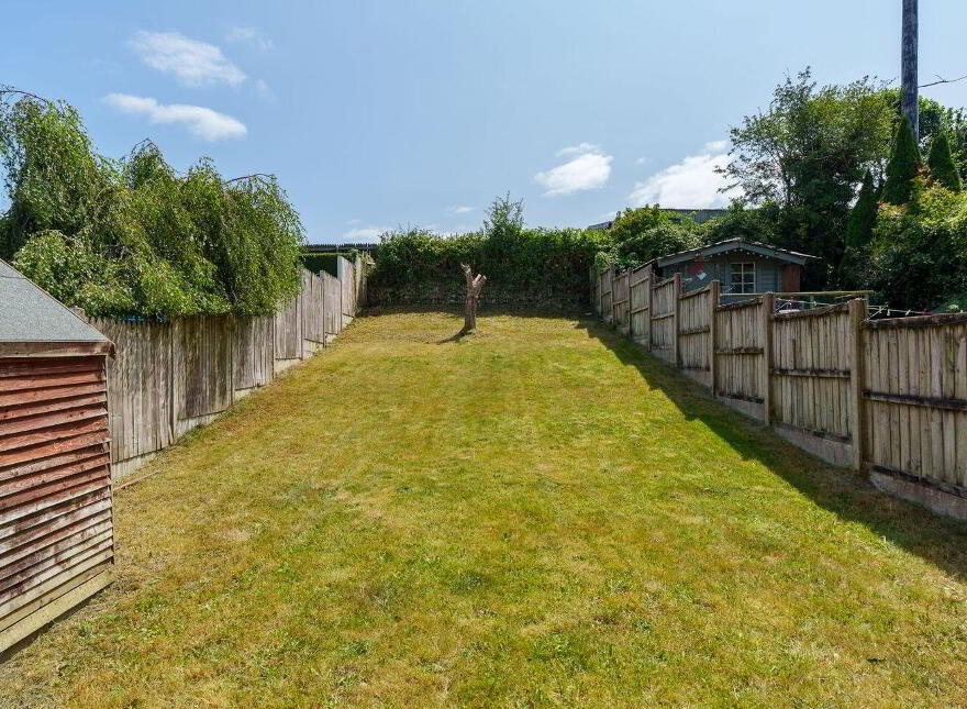 19 Marwood Lawn, Riverstown, Glanmire, T45VK11
