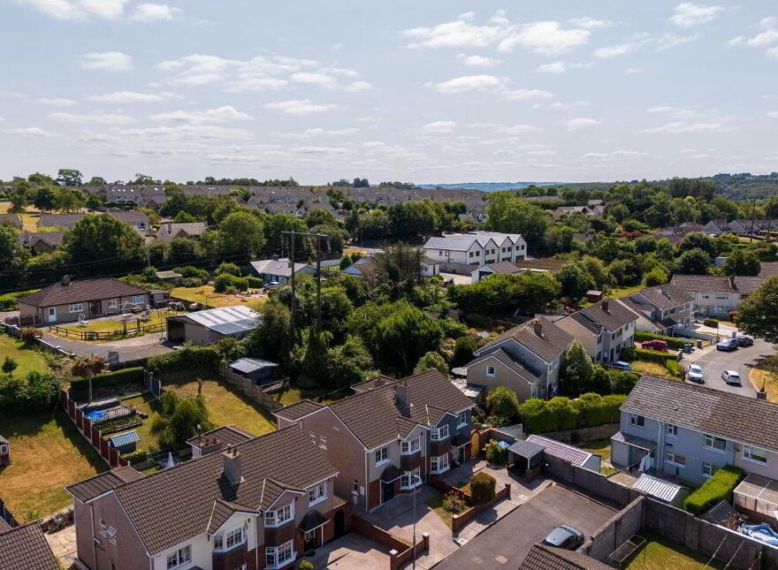 19 Marwood Lawn, Riverstown, Glanmire, T45VK11