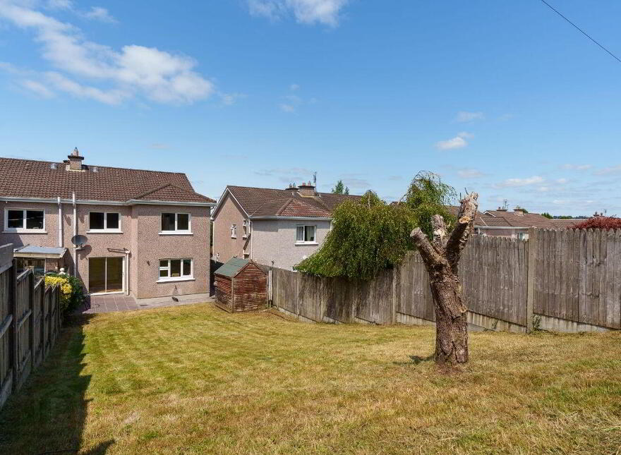 19 Marwood Lawn, Riverstown, Glanmire, T45VK11