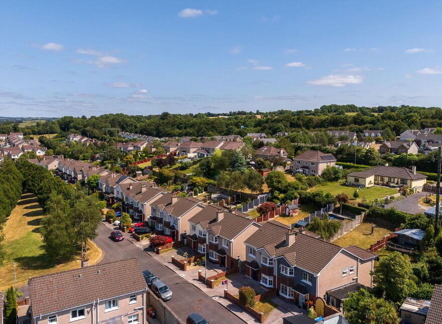 19 Marwood Lawn, Riverstown, Glanmire, T45VK11