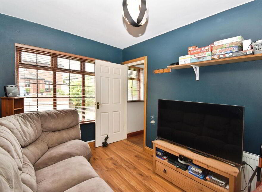 73 Merrion Court, Montenotte, T23TEK4