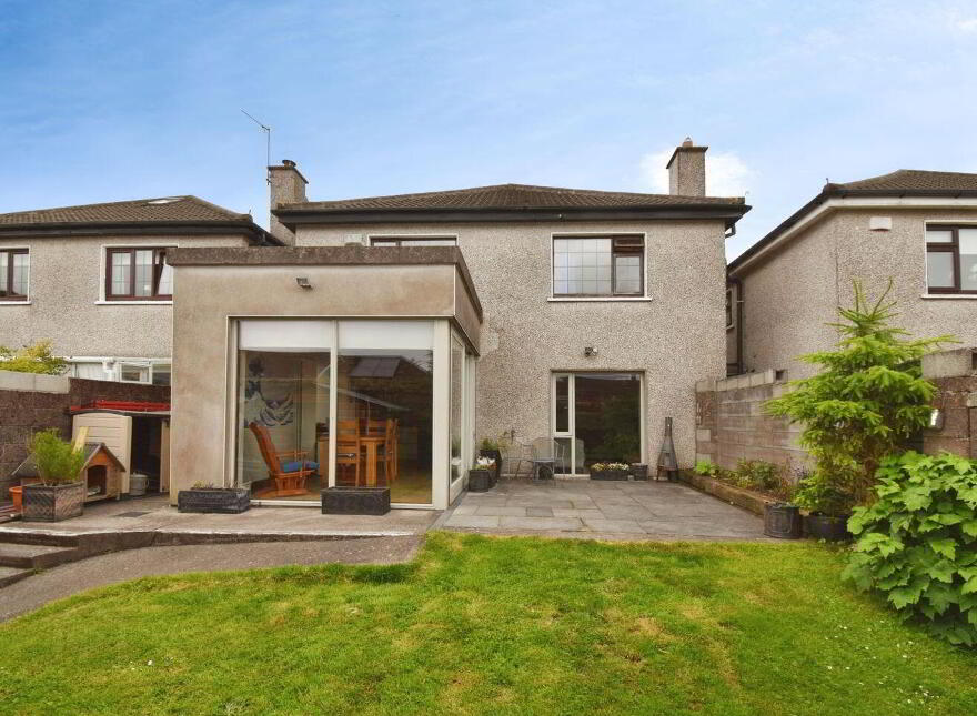 73 Merrion Court, Montenotte, T23TEK4
