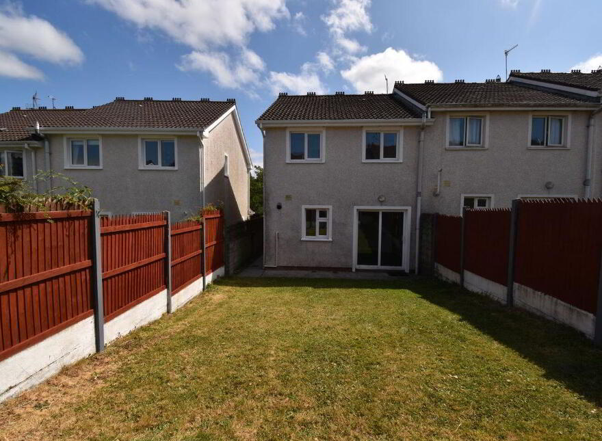4 Ardfield Road, Grange, Douglas, T12EDR5