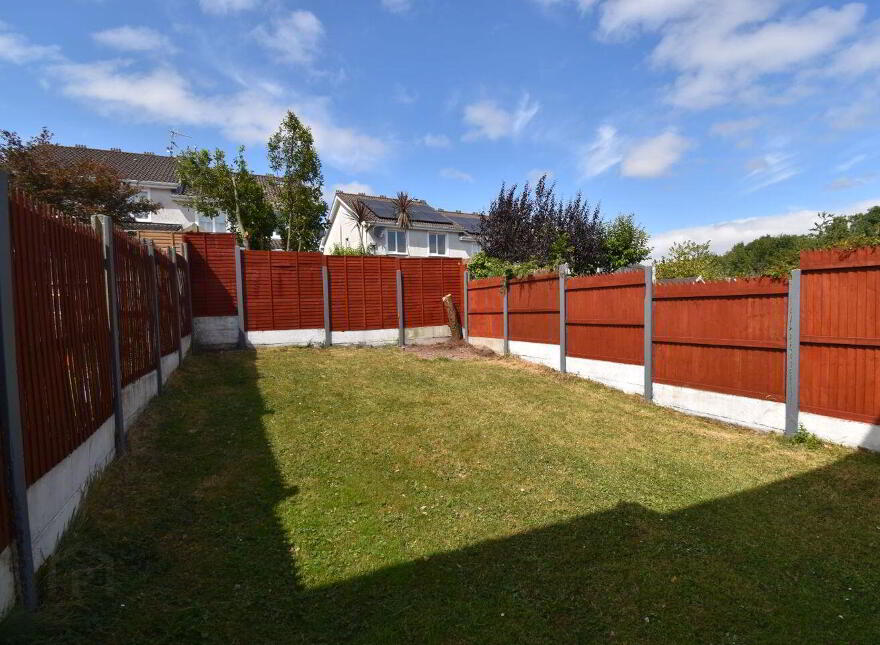 4 Ardfield Road, Grange, Douglas, T12EDR5