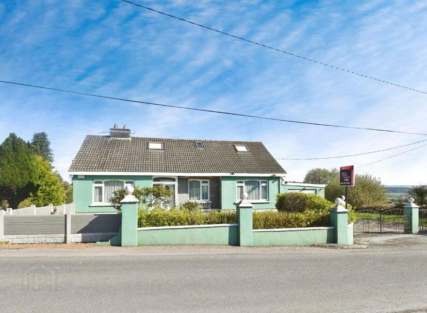 Lisnahorna, White's Cross, T23PD39 photo