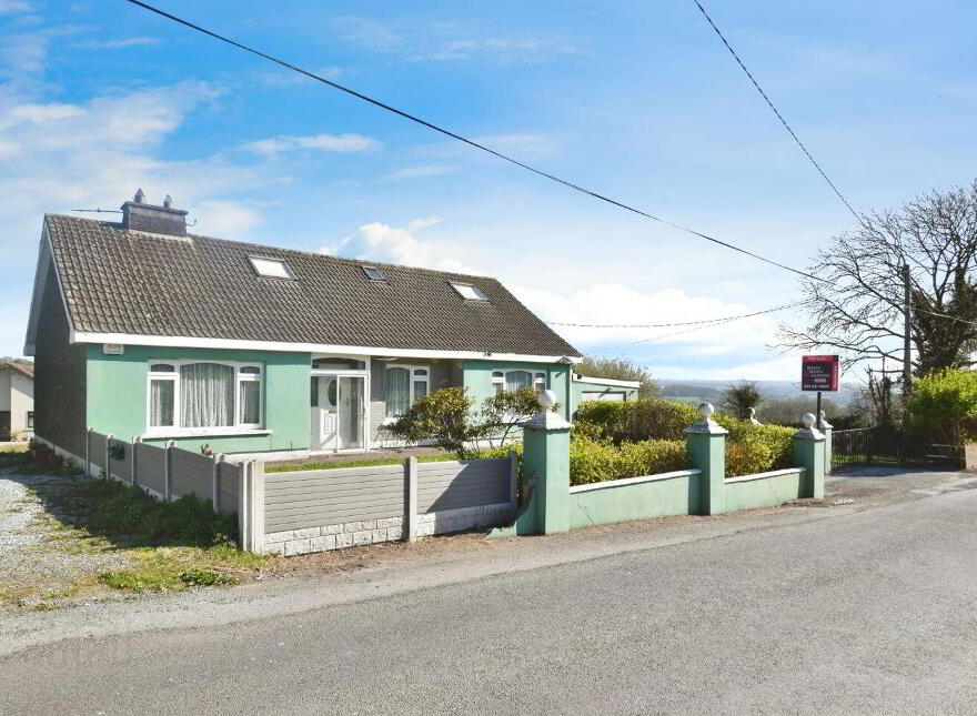 Lisnahorna, White's Cross, T23PD39