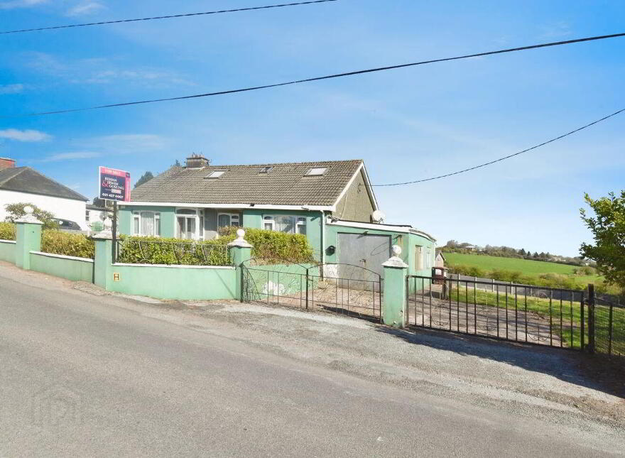 Lisnahorna, White's Cross, T23PD39