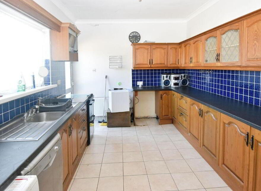 Lisnahorna, White's Cross, T23PD39