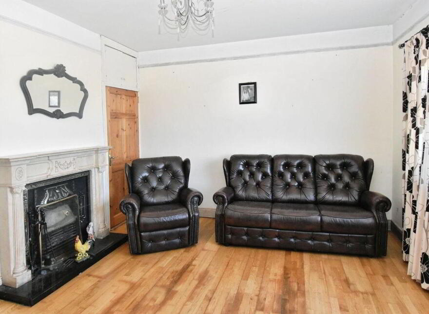 Lisnahorna, White's Cross, T23PD39