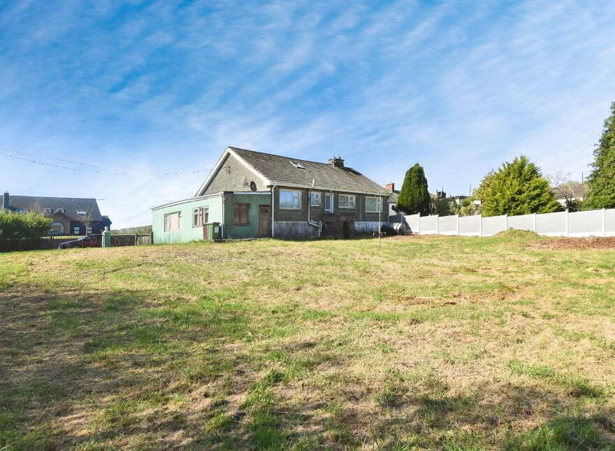Lisnahorna, White's Cross, T23PD39
