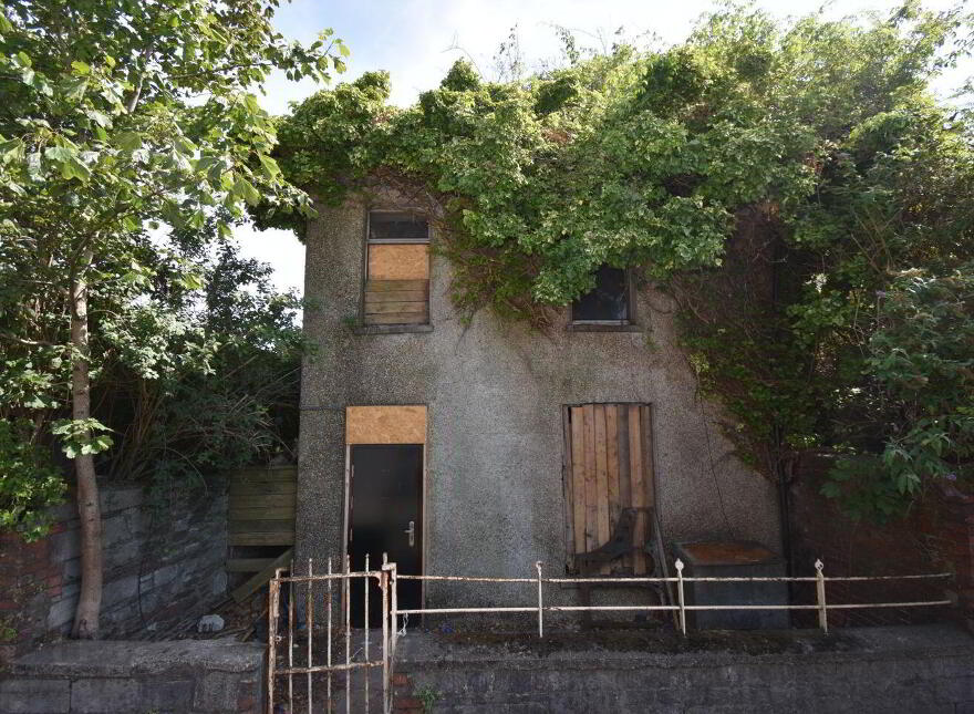Monerea House, Monerea Terrace, Blackrock, T12VAP6 photo