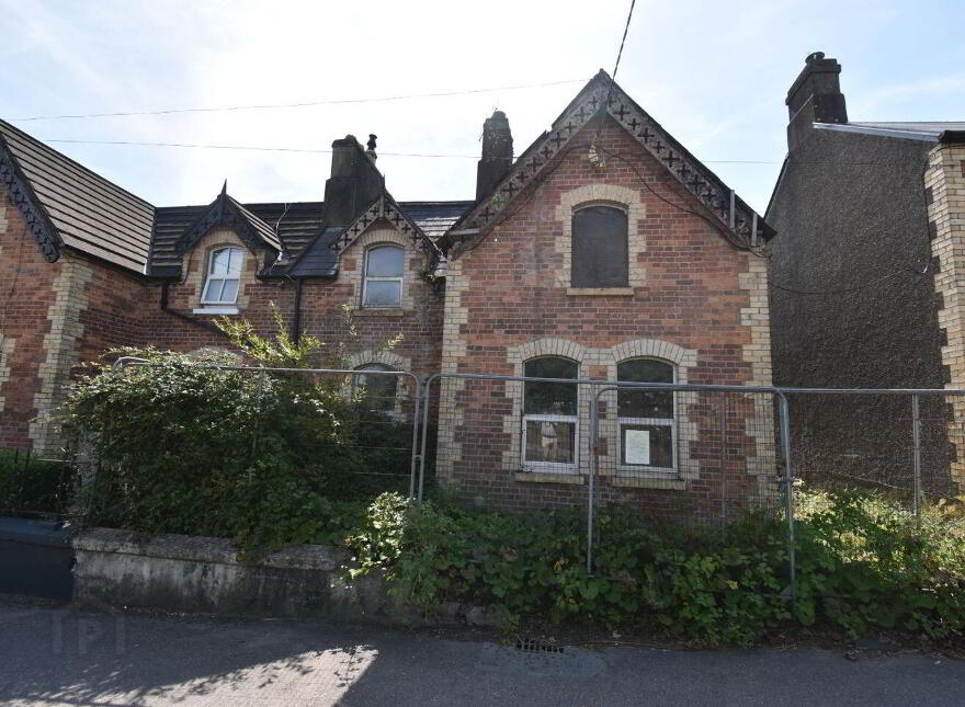 8 Grange Terrace, Grange Road, Donnybrook, T12E80F photo