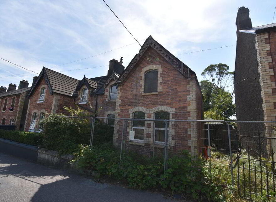 8 Grange Terrace, Grange Road, Donnybrook, T12E80F