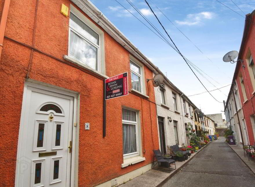 8 Needham Place, Dunbar Street, Cork City Centre, T12E0A2 photo