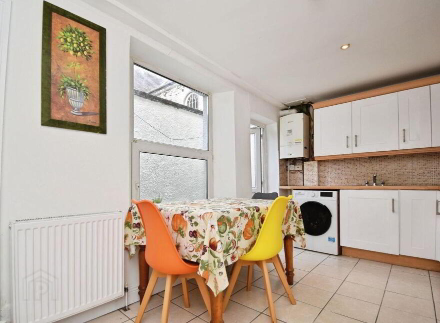8 Needham Place, Dunbar Street, Cork City Centre, T12E0A2