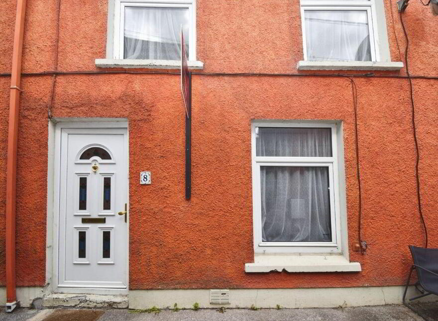 8 Needham Place, Dunbar Street, Cork City Centre, T12E0A2