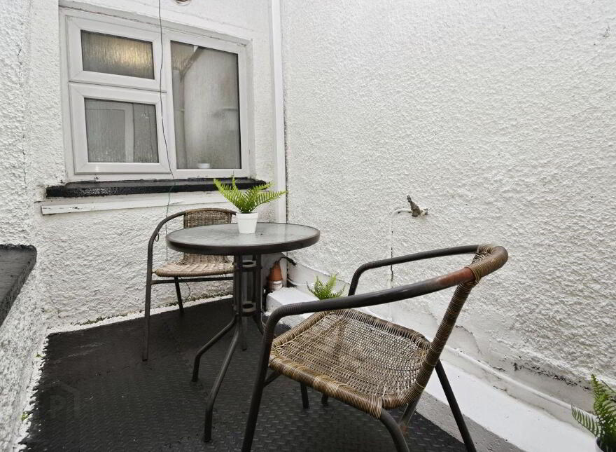 8 Needham Place, Dunbar Street, Cork City Centre, T12E0A2