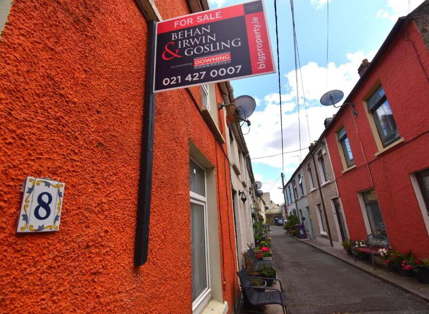 8 Needham Place, Dunbar Street, Cork City Centre, T12E0A2