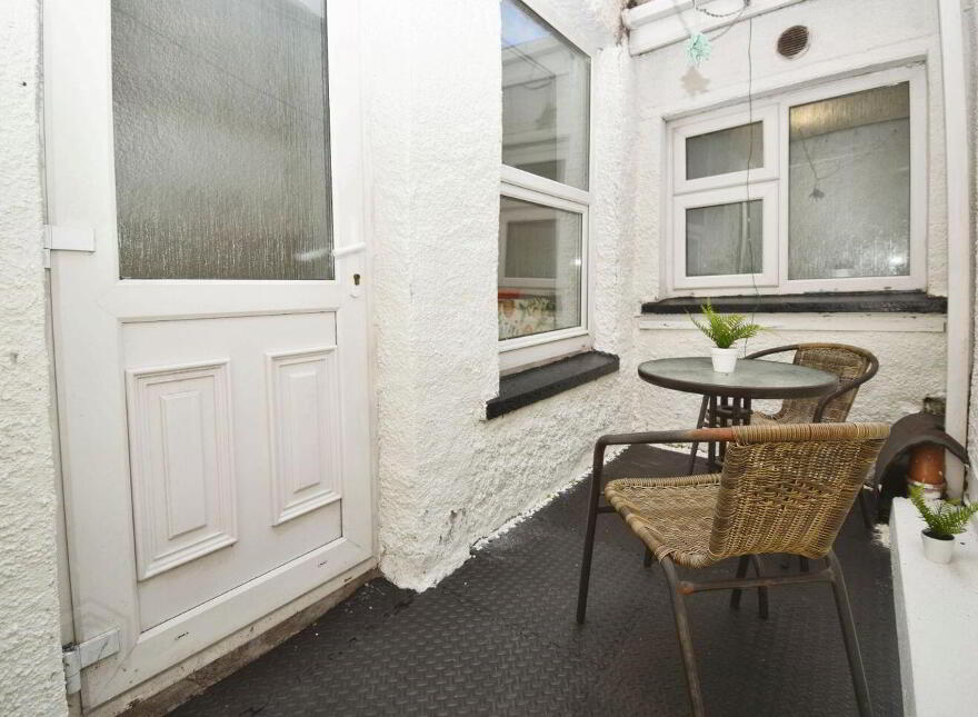 8 Needham Place, Dunbar Street, Cork City Centre, T12E0A2