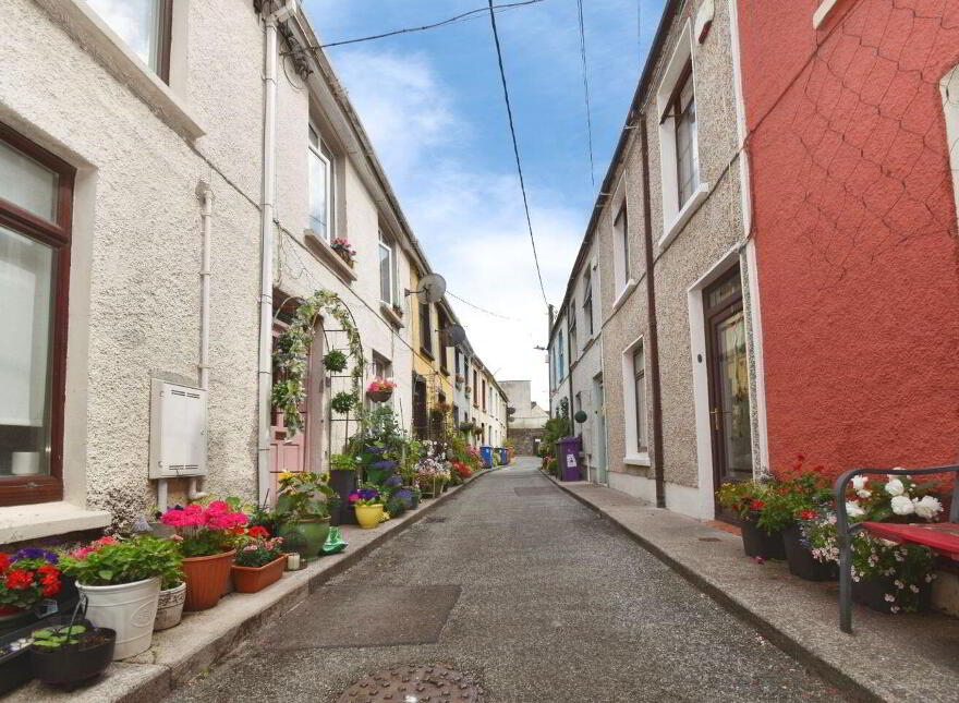 8 Needham Place, Dunbar Street, Cork City Centre, T12E0A2