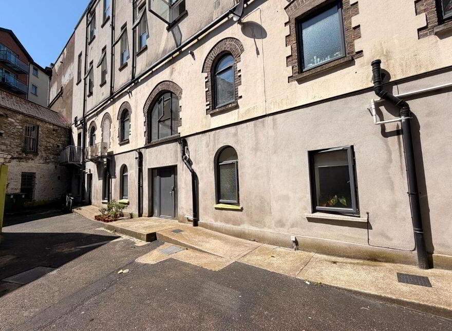Sandquay House, Cork City Centre, Cork City Centre, T23A6CF photo