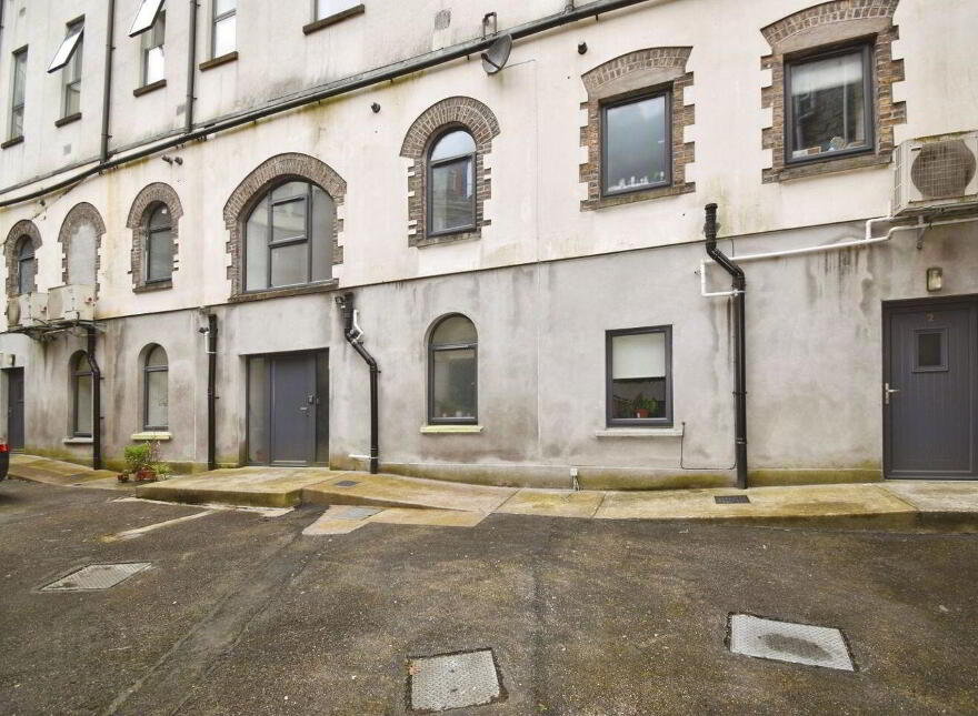 Sandquay House, Cork City Centre, Cork City Centre, T23A6CF
