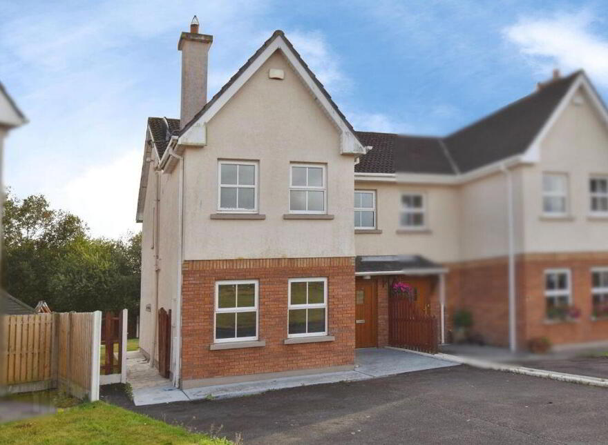 11 Brookfield, Ballyviniter, Mallow, P51R94X photo