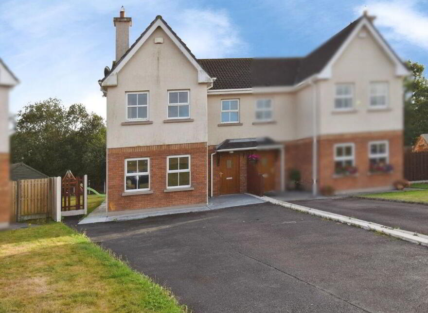 11 Brookfield, Ballyviniter, Mallow, P51R94X