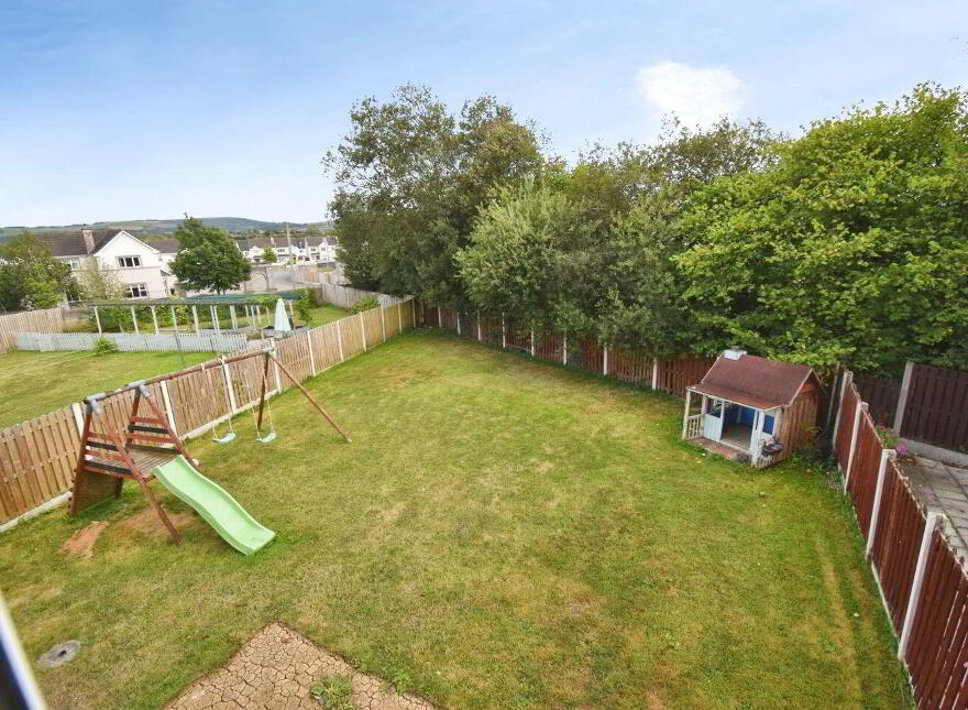 11 Brookfield, Ballyviniter, Mallow, P51R94X