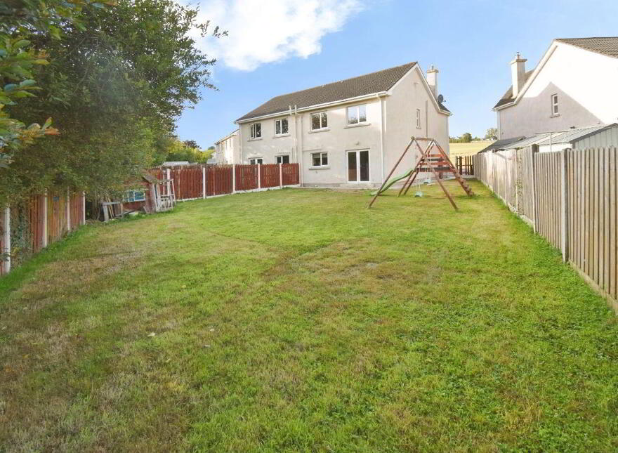 11 Brookfield, Ballyviniter, Mallow, P51R94X