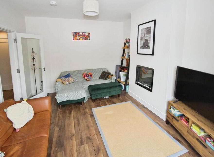 124 Butlers View, Ballinglanna, Glanmire, T45ED27