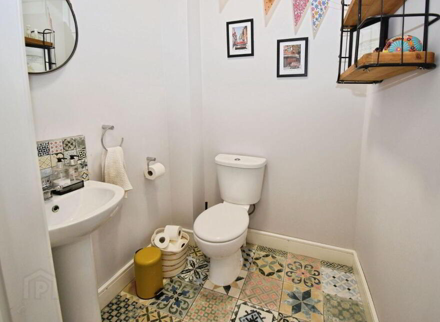 124 Butlers View, Ballinglanna, Glanmire, T45ED27