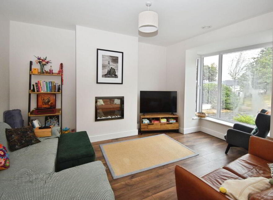 124 Butlers View, Ballinglanna, Glanmire, T45ED27