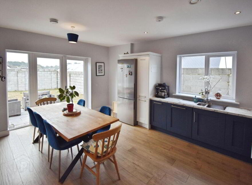 124 Butlers View, Ballinglanna, Glanmire, T45ED27